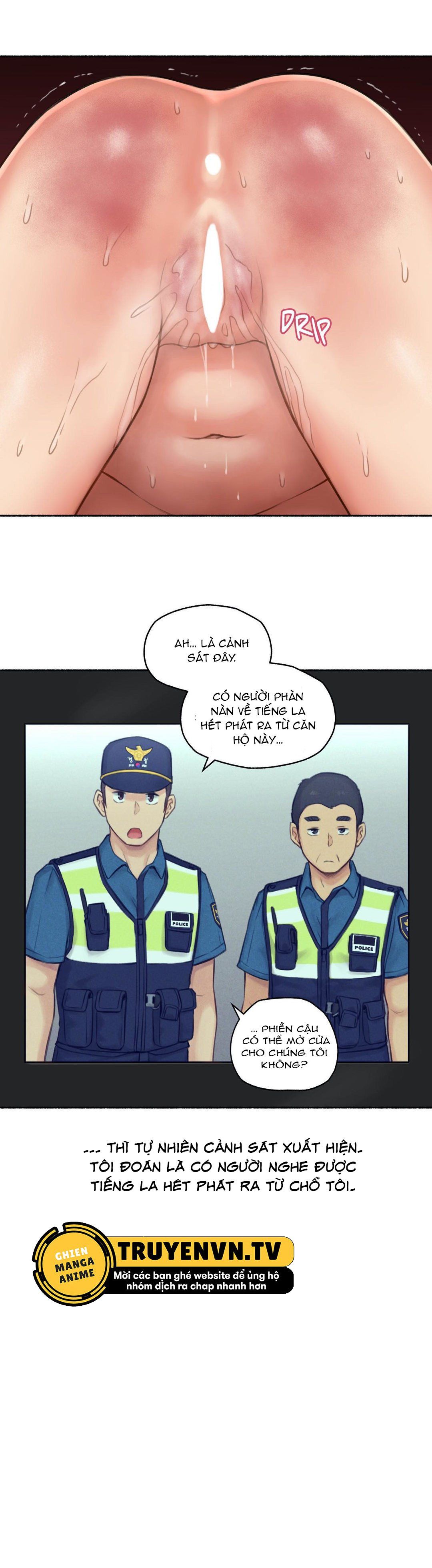 Bạn Đã Xxx Bao Giờ Chưa? Chương 60 page 45 - Giả Dược
