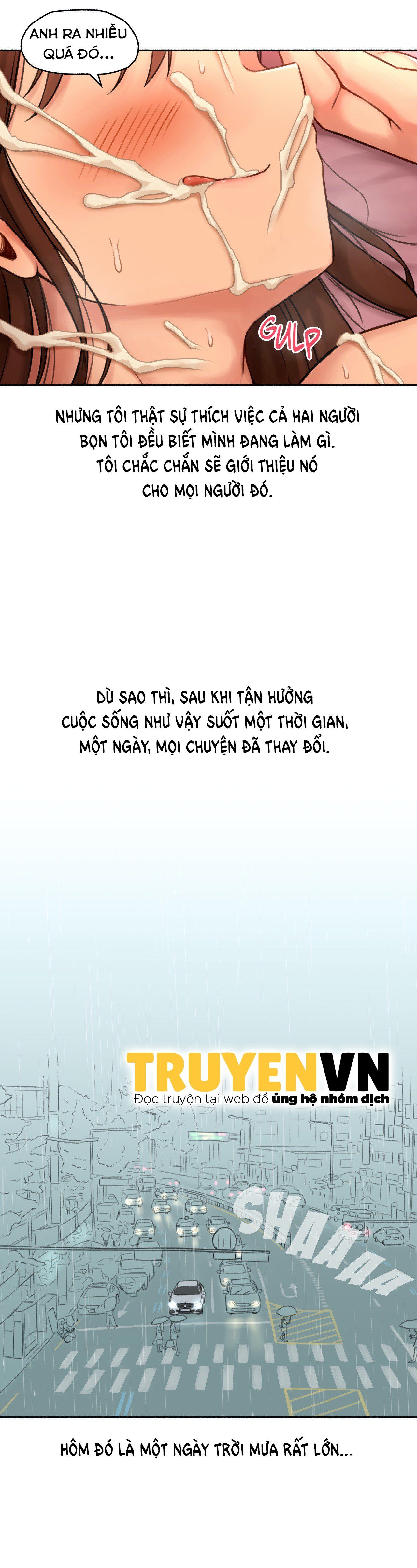 Bạn Đã Xxx Bao Giờ Chưa? Chương 65 page 11 - Giả Dược