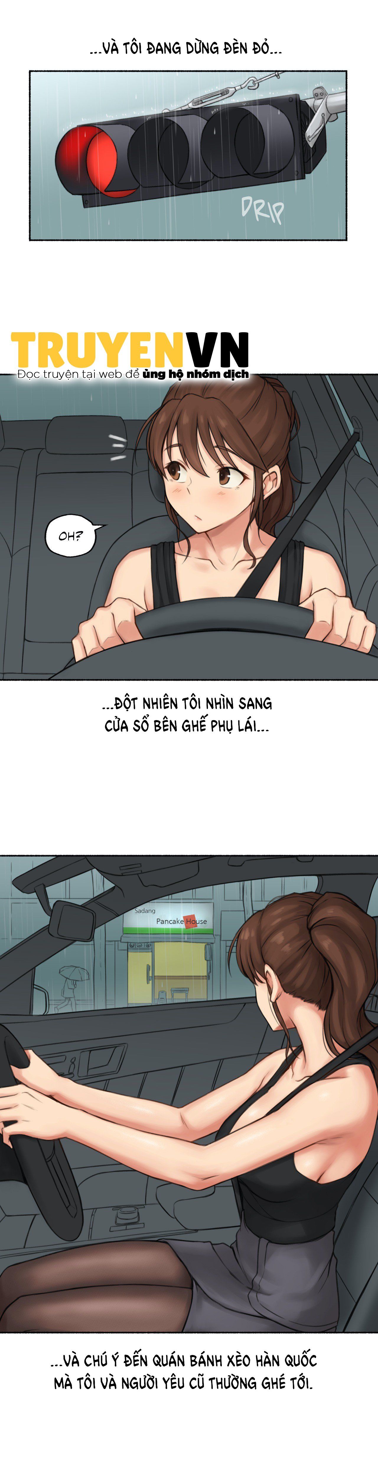Bạn Đã Xxx Bao Giờ Chưa? Chương 65 page 12 - Giả Dược