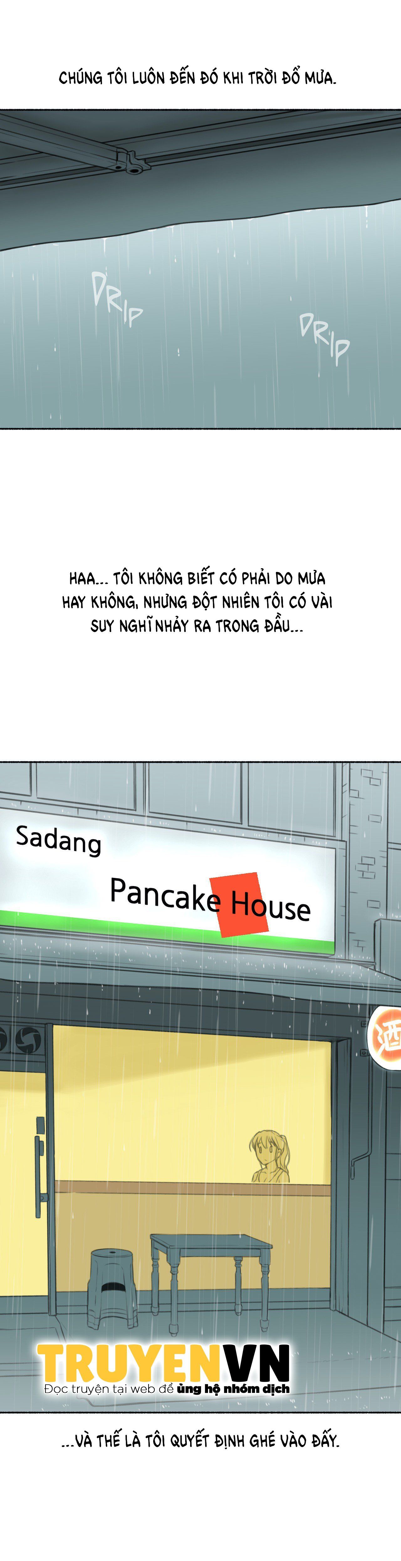 Bạn Đã Xxx Bao Giờ Chưa? Chương 65 page 13 - Giả Dược