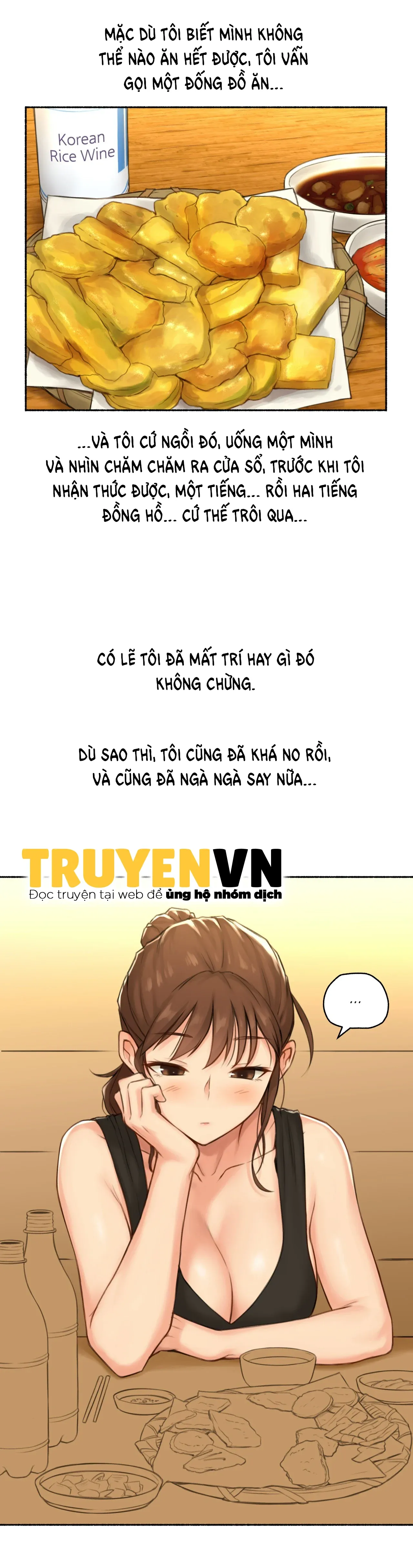 Bạn Đã Xxx Bao Giờ Chưa? Chương 65 page 16 - Giả Dược