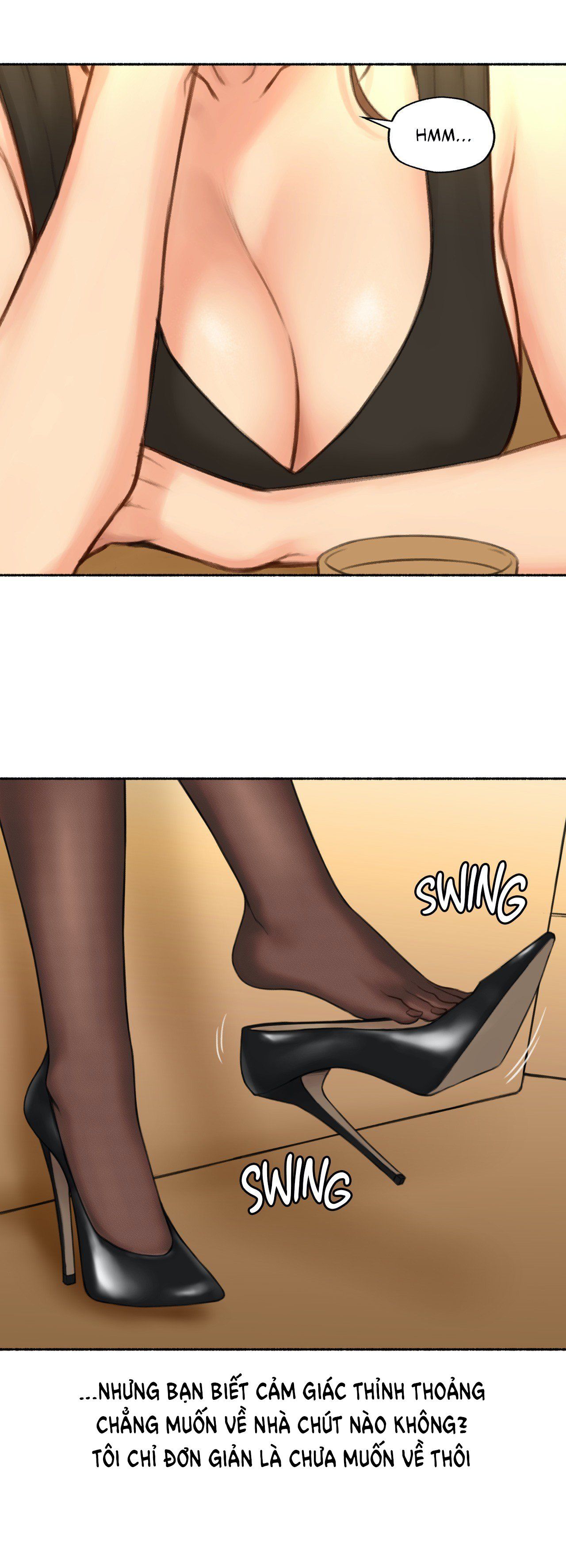 Bạn Đã Xxx Bao Giờ Chưa? Chương 65 page 17 - Giả Dược