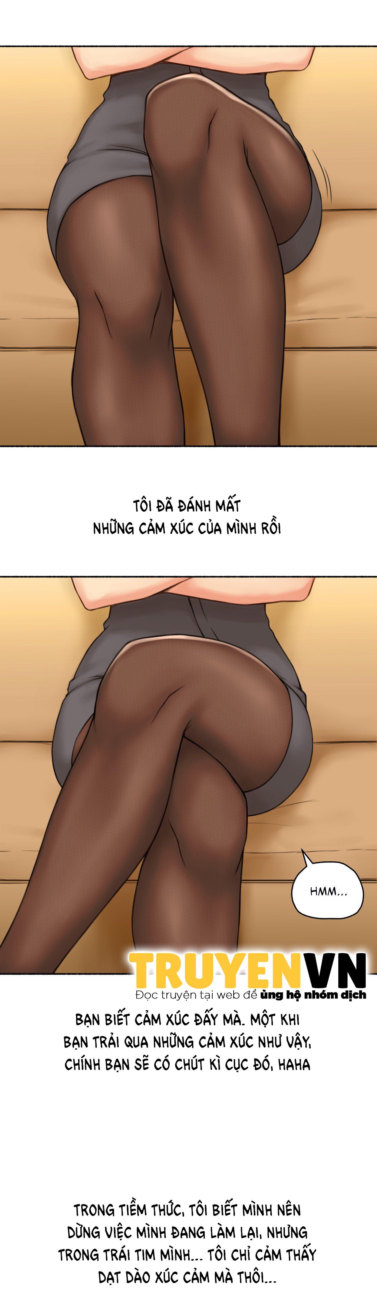 Bạn Đã Xxx Bao Giờ Chưa? Chương 65 page 21 - Giả Dược
