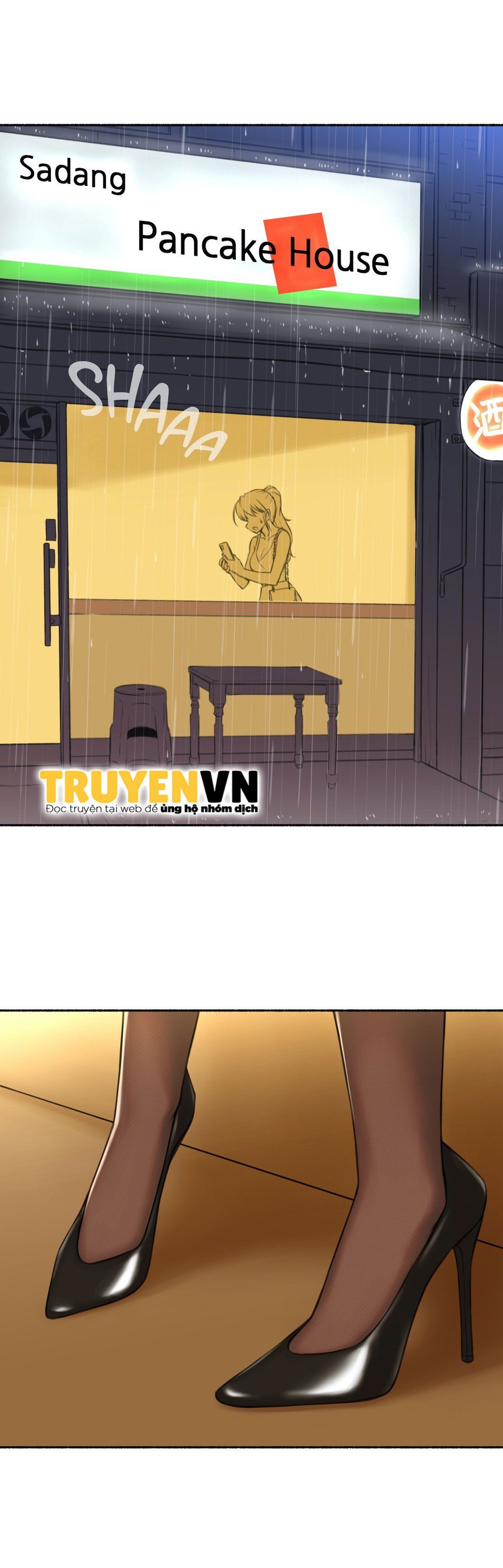 Bạn Đã Xxx Bao Giờ Chưa? Chương 66 page 2 - Giả Dược