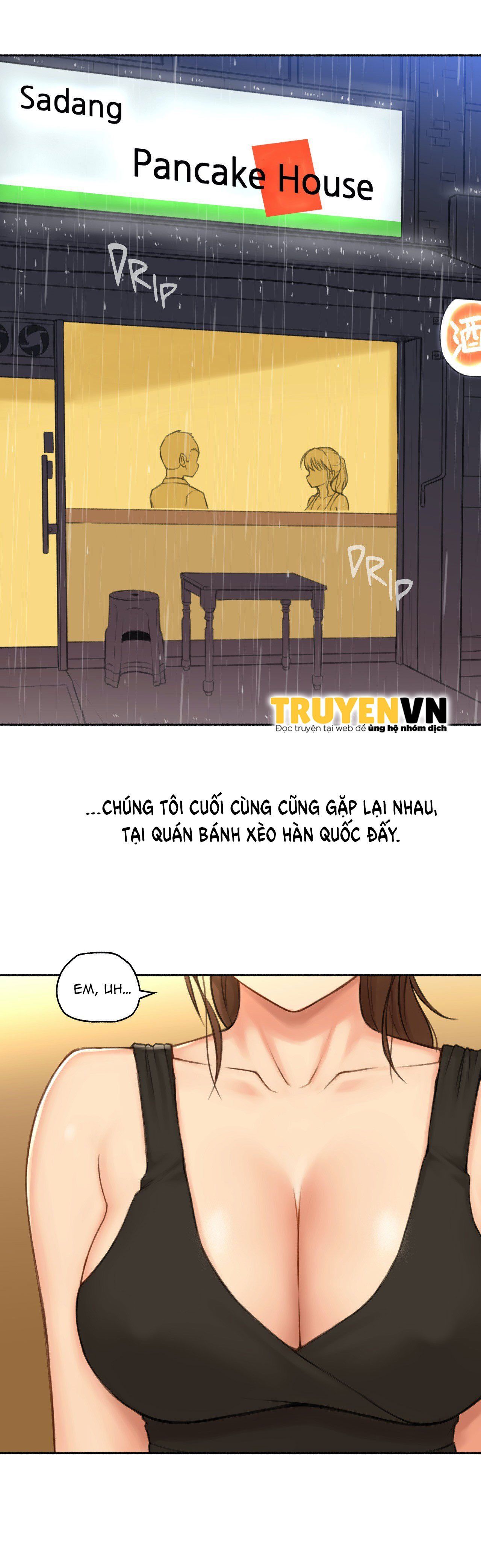 Bạn Đã Xxx Bao Giờ Chưa? Chương 66 page 13 - Giả Dược