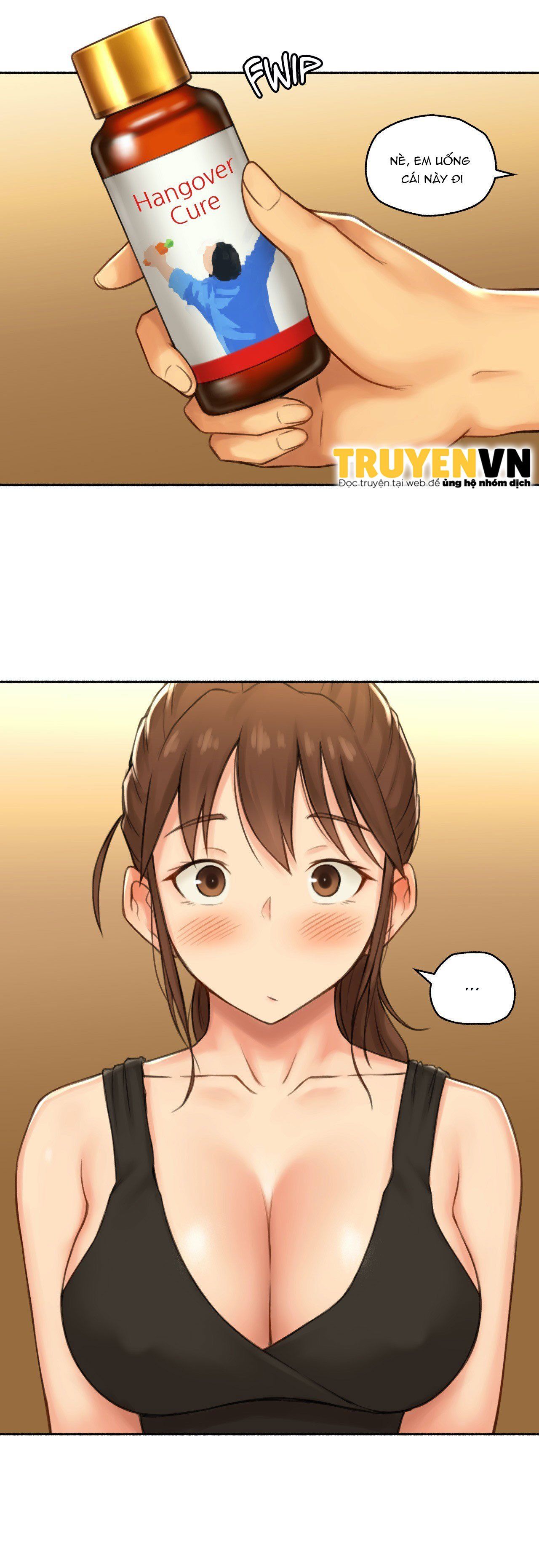 Bạn Đã Xxx Bao Giờ Chưa? Chương 66 page 16 - Giả Dược