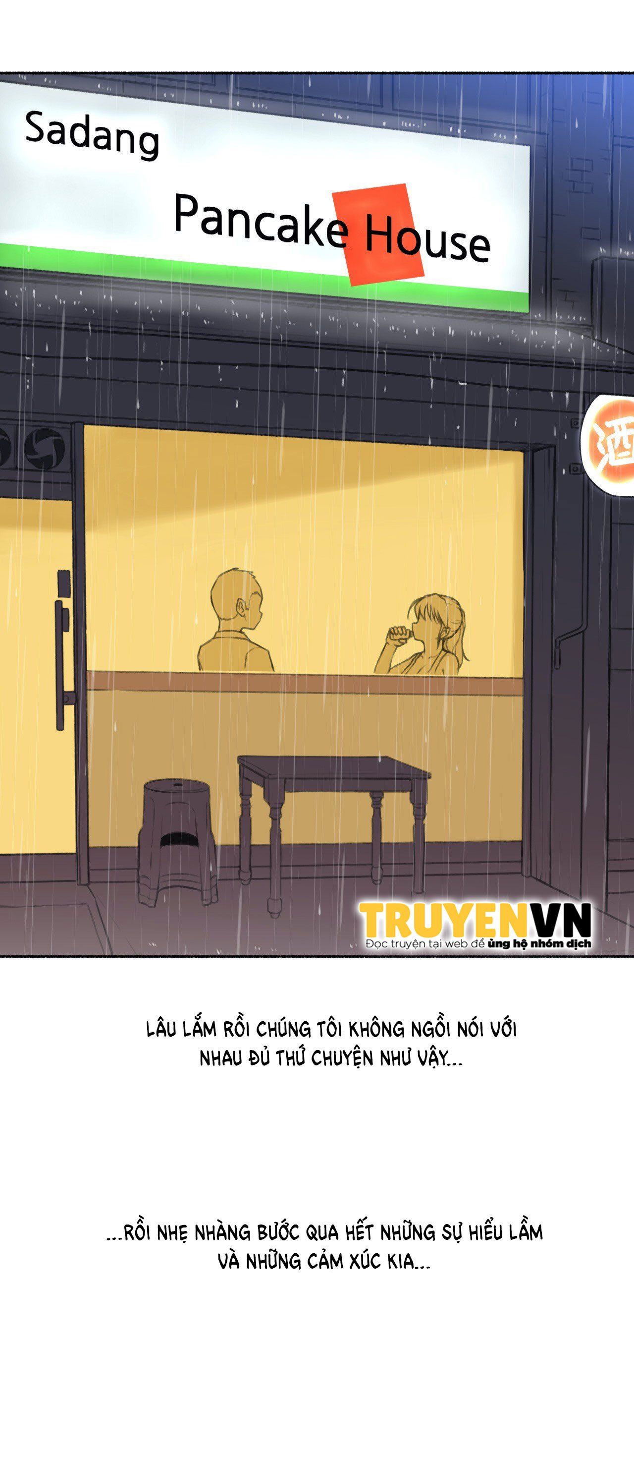 Bạn Đã Xxx Bao Giờ Chưa? Chương 66 page 17 - Giả Dược