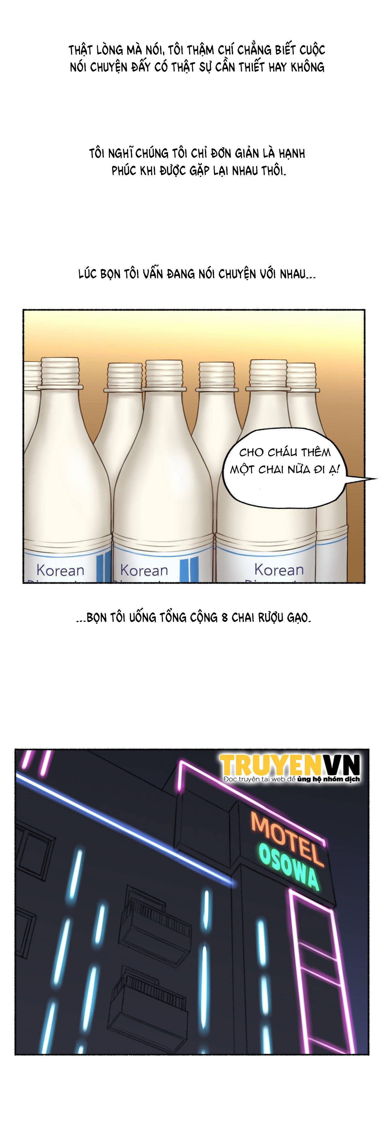 Bạn Đã Xxx Bao Giờ Chưa? Chương 66 page 20 - Giả Dược