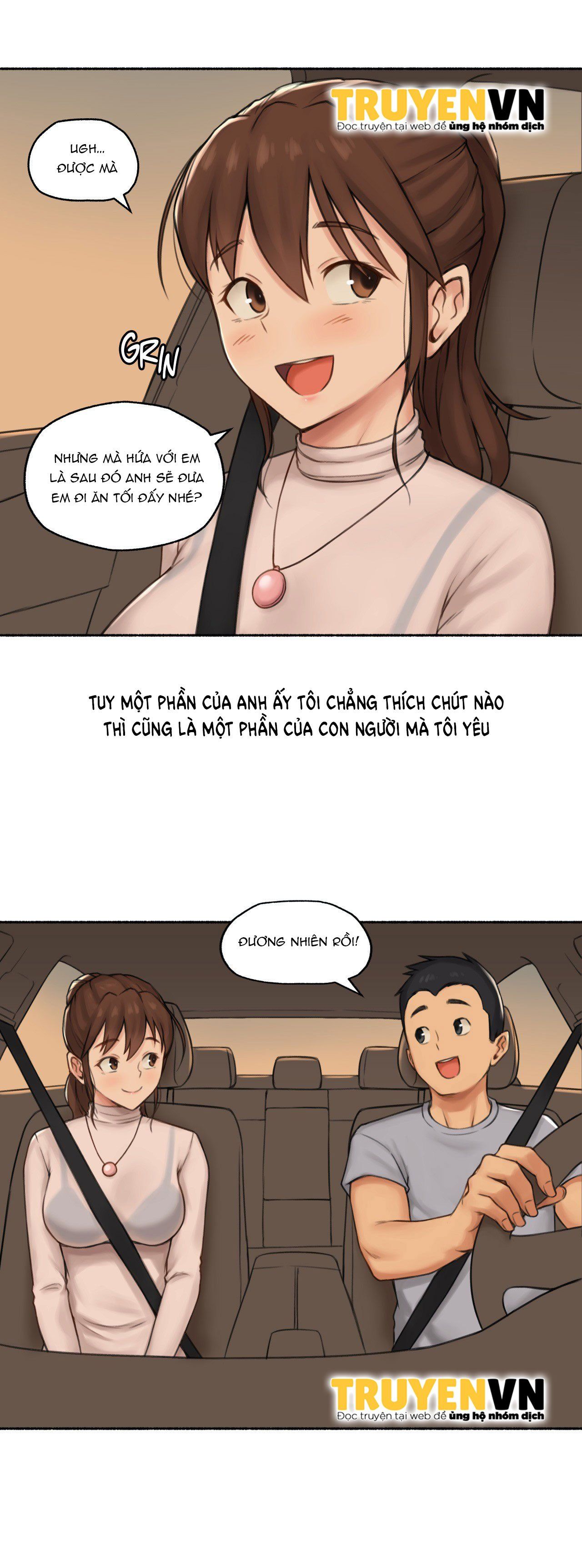 Bạn Đã Xxx Bao Giờ Chưa? Chương 66 page 29 - Giả Dược