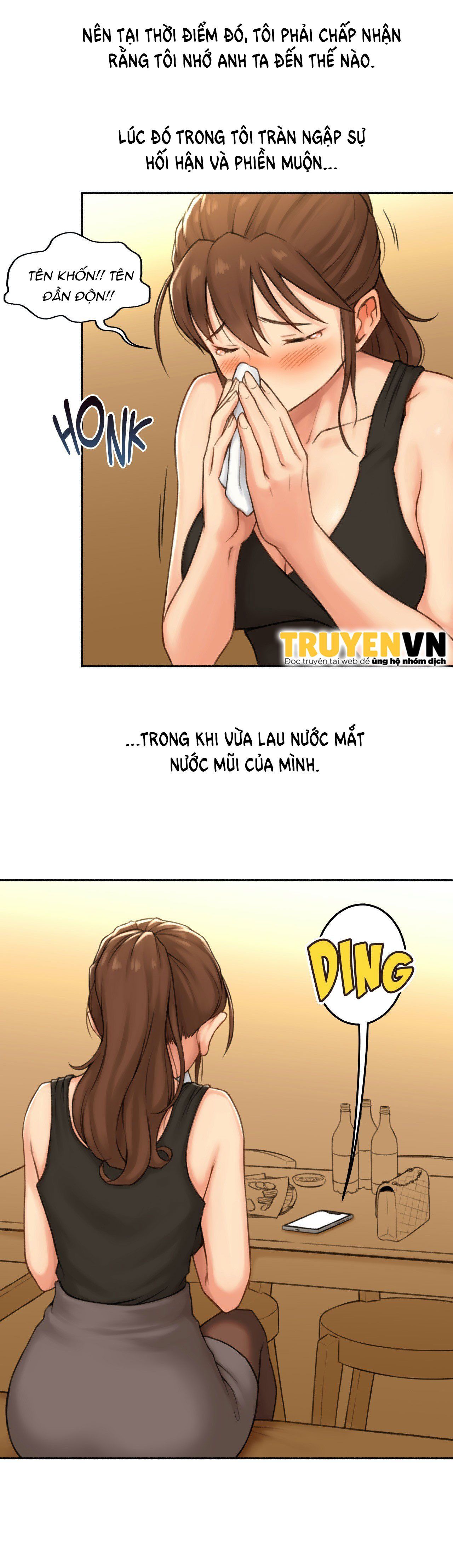 Bạn Đã Xxx Bao Giờ Chưa? Chương 66 page 10 - Giả Dược