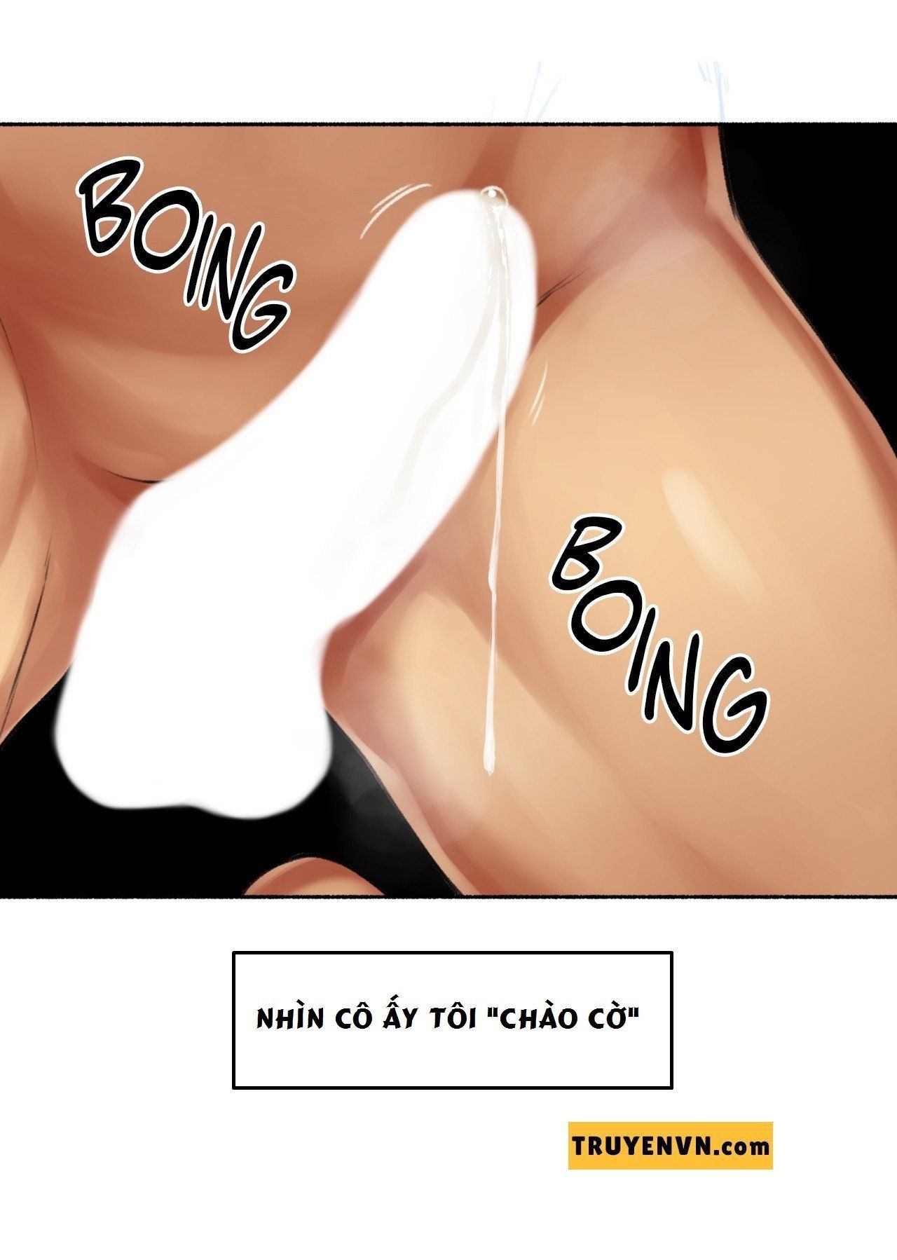 Bạn Đã Xxx Bao Giờ Chưa? Chương 7 page 16 - Giả Dược