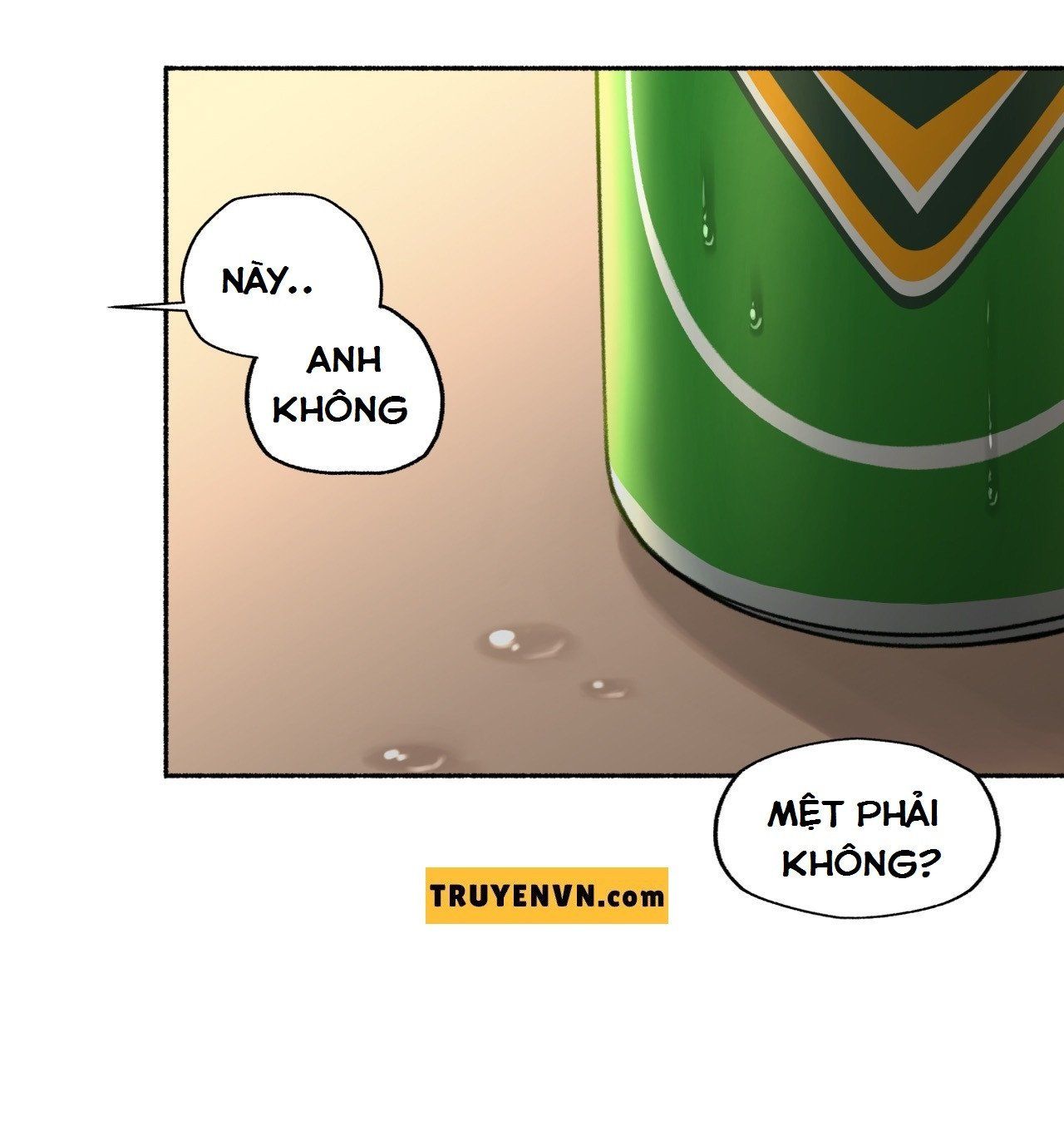Bạn Đã Xxx Bao Giờ Chưa? Chương 7 page 24 - Giả Dược