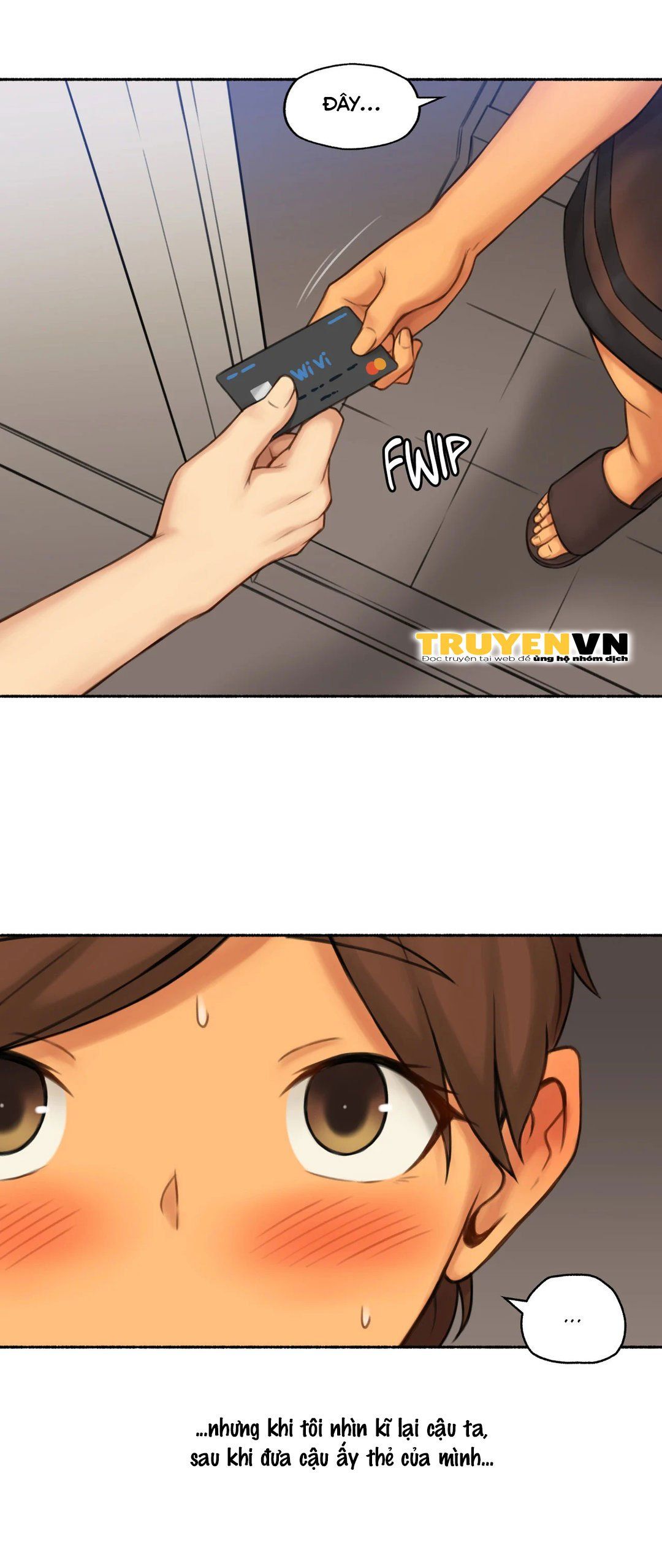 Bạn Đã Xxx Bao Giờ Chưa? Chương 72 page 20 - Giả Dược