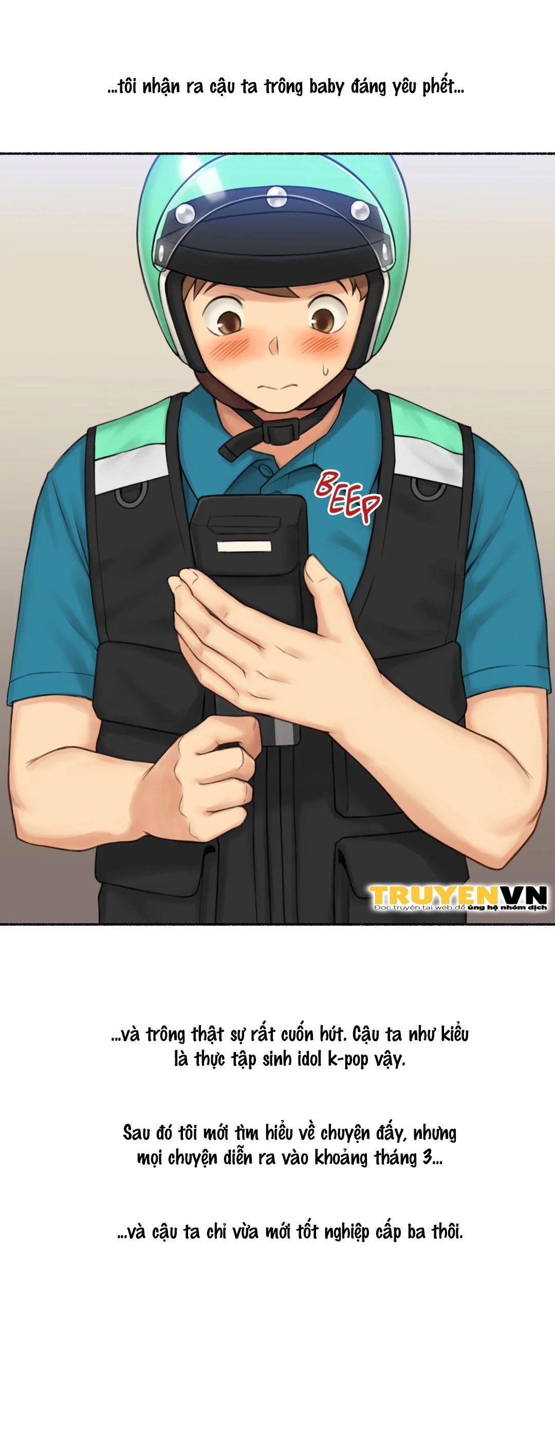 Bạn Đã Xxx Bao Giờ Chưa? Chương 72 page 21 - Giả Dược