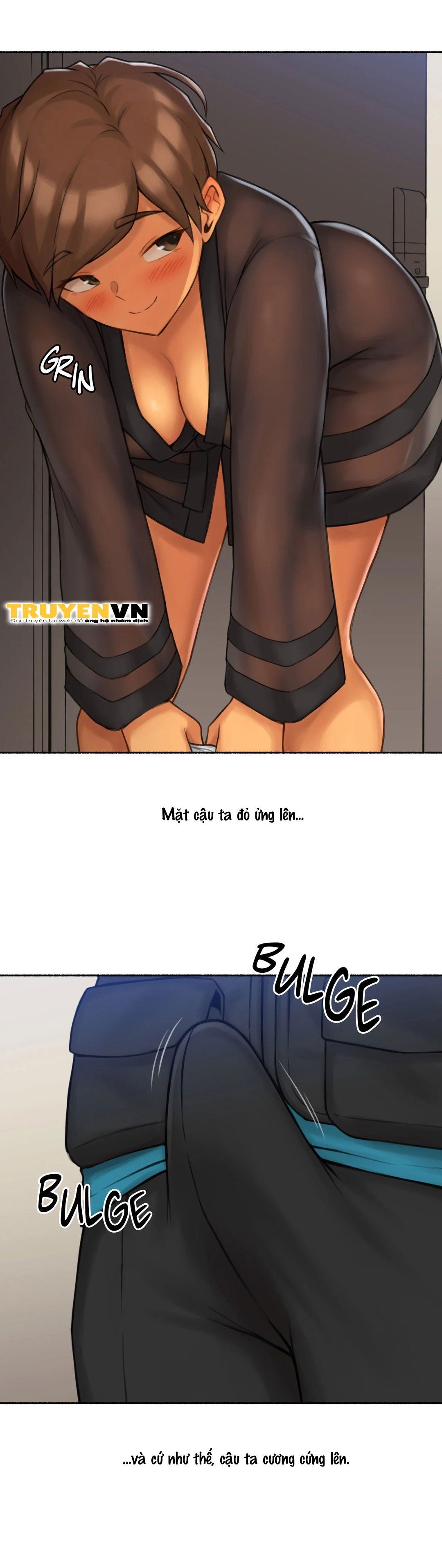 Bạn Đã Xxx Bao Giờ Chưa? Chương 72 page 27 - Giả Dược