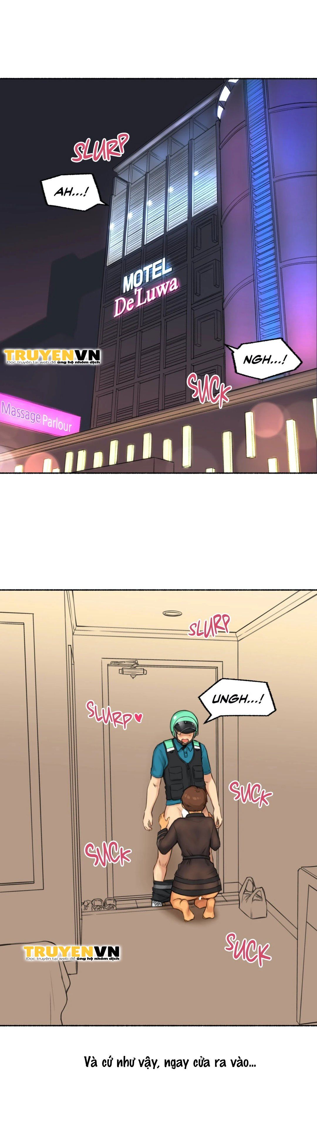 Bạn Đã Xxx Bao Giờ Chưa? Chương 73 page 1 - Giả Dược