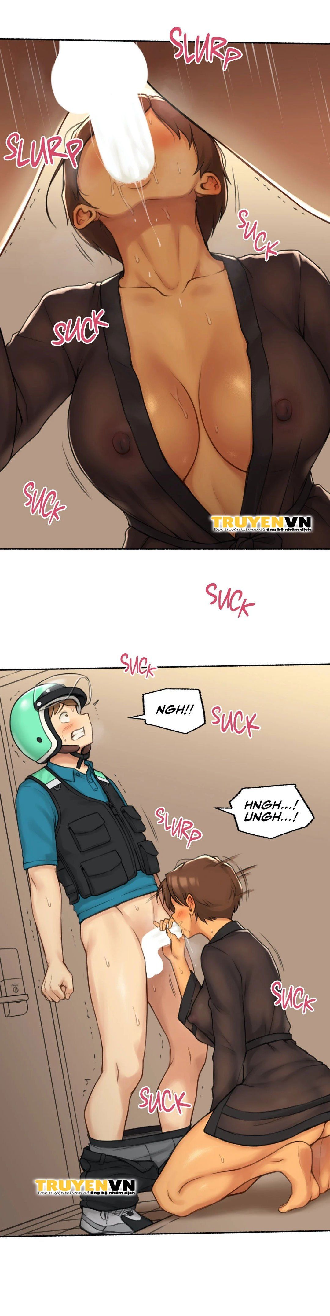 Bạn Đã Xxx Bao Giờ Chưa? Chương 73 page 2 - Giả Dược