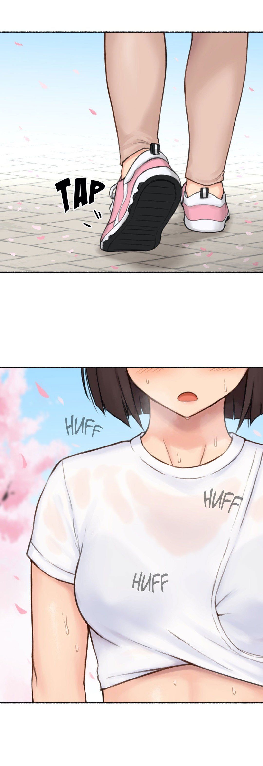 Bạn Đã Xxx Bao Giờ Chưa? Chương 74 page 16 - Giả Dược