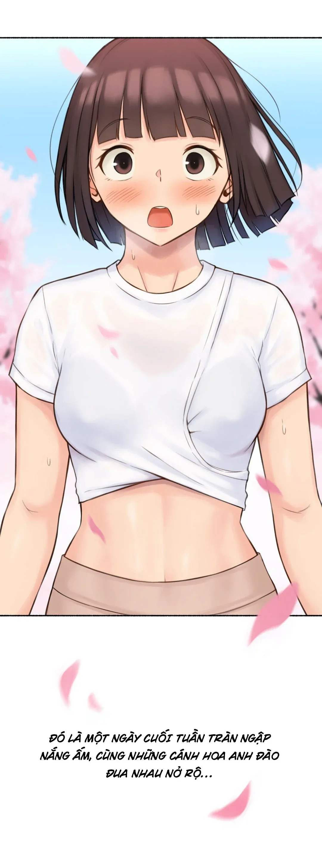 Bạn Đã Xxx Bao Giờ Chưa? Chương 74 page 19 - Giả Dược