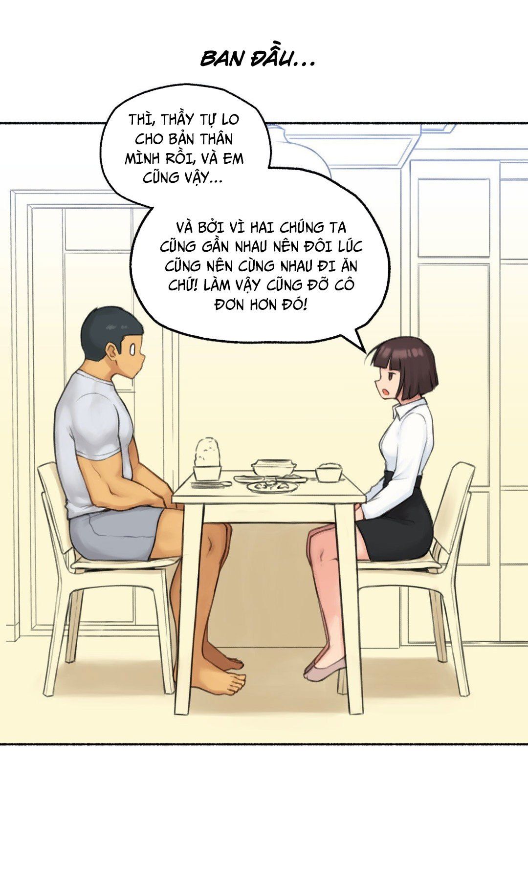 Bạn Đã Xxx Bao Giờ Chưa? Chương 74 page 23 - Giả Dược