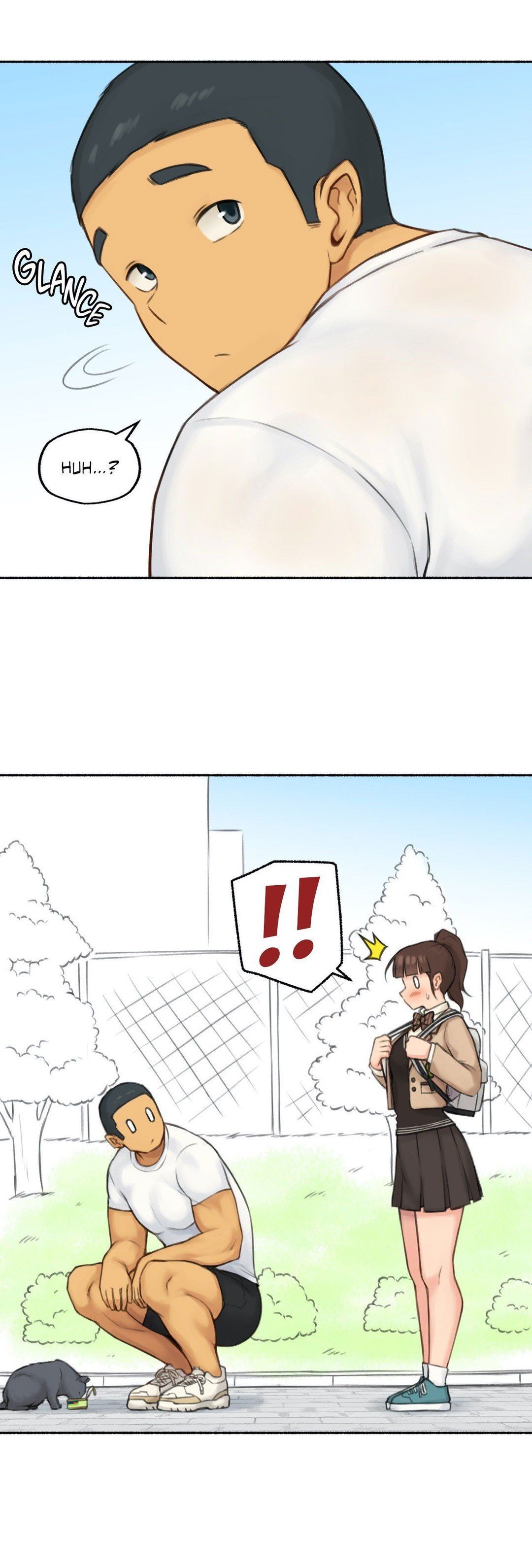 Bạn Đã Xxx Bao Giờ Chưa? Chương 74 page 6 - Giả Dược