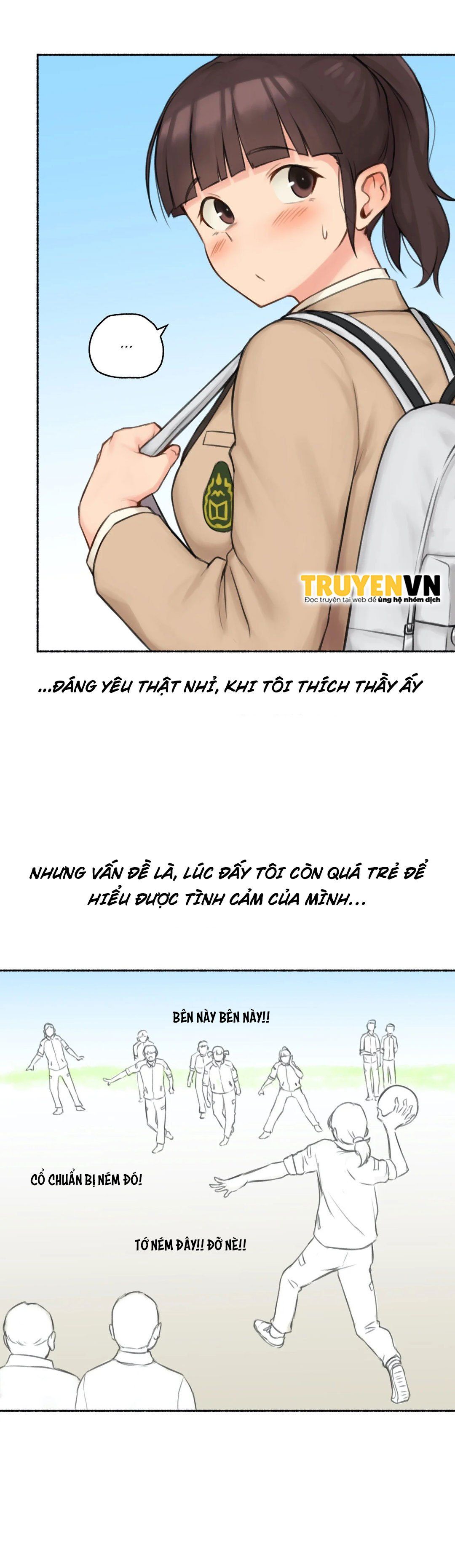 Bạn Đã Xxx Bao Giờ Chưa? Chương 74 page 9 - Giả Dược