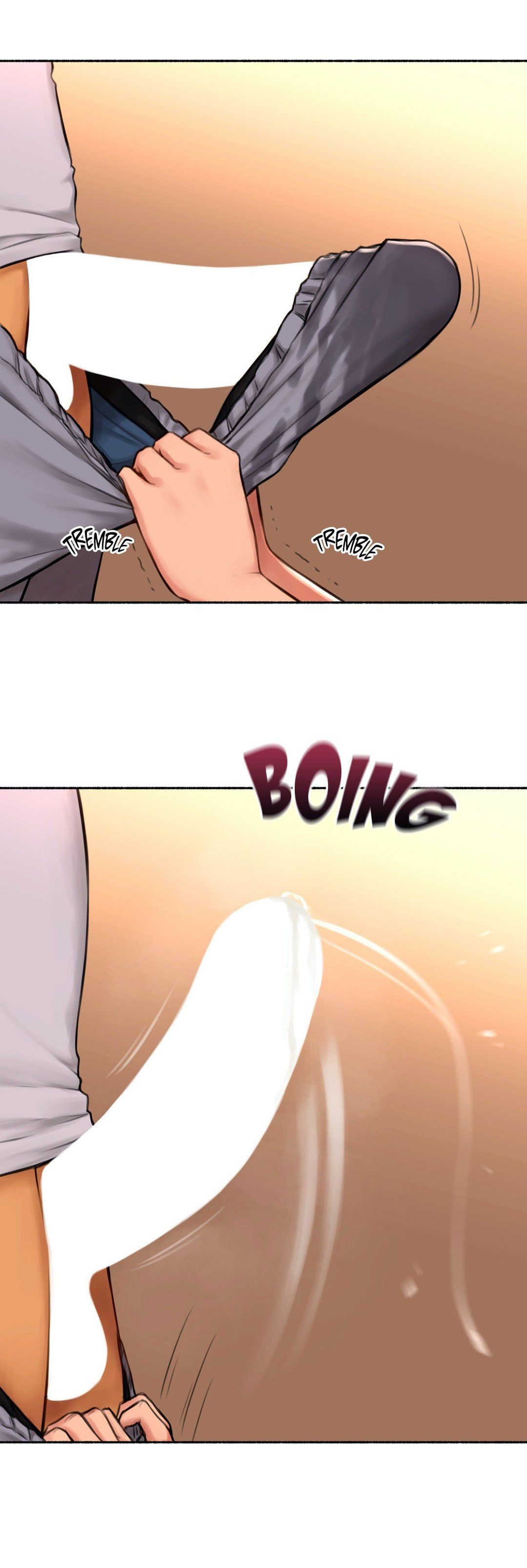 Bạn Đã Xxx Bao Giờ Chưa? Chương 75 page 19 - Giả Dược