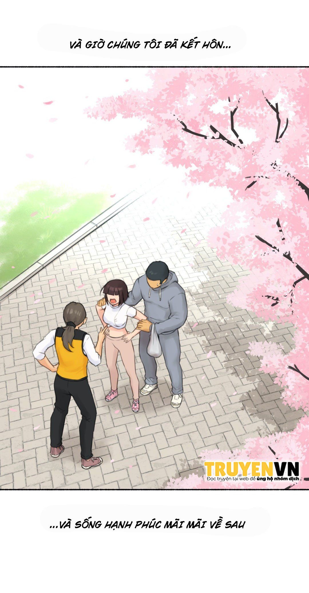 Bạn Đã Xxx Bao Giờ Chưa? Chương 75 page 41 - Giả Dược