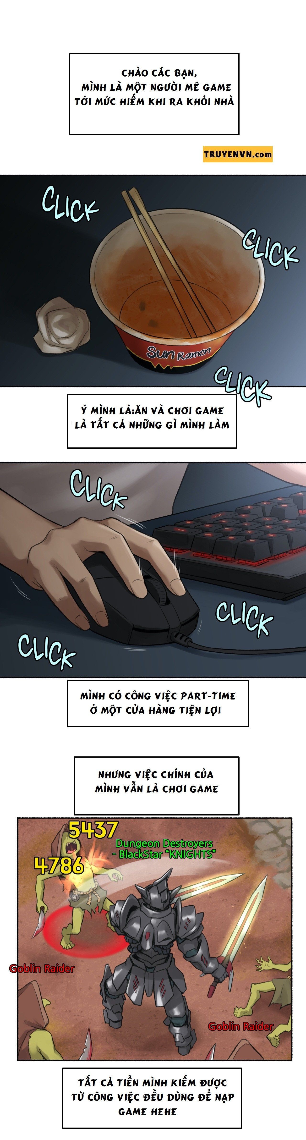đọc truyện Bạn Đã Xxx Bao Giờ Chưa? Chương 8 ảnh 2 tại Thiên Thai Truyện
