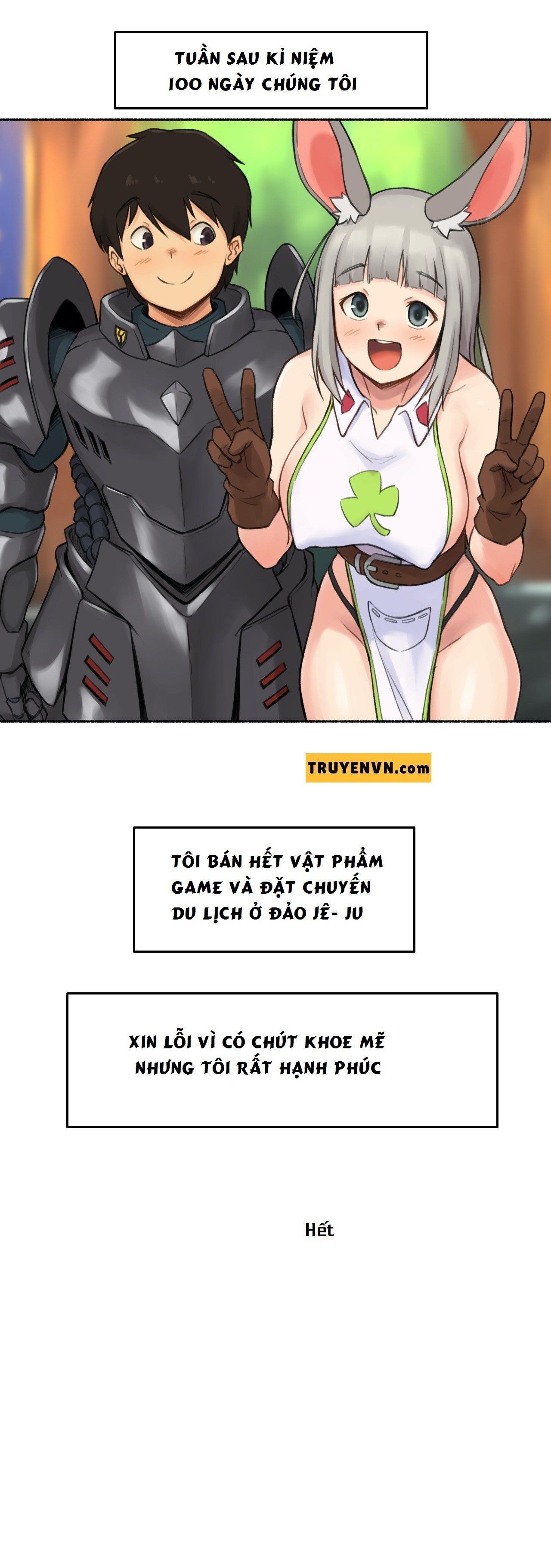 Bạn Đã Xxx Bao Giờ Chưa? Chương 9 page 36 - Giả Dược