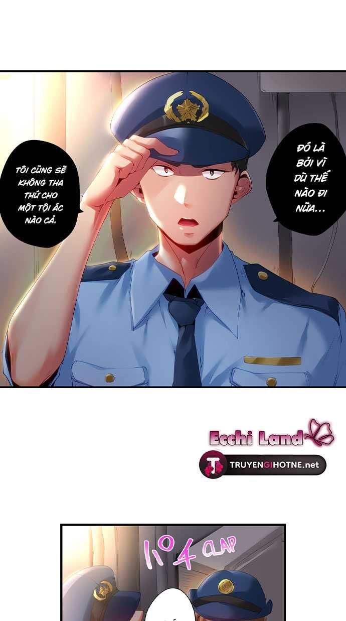 đọc truyện Ban Đêm, Cô Ta Là Một Kẻ Biến Thái Chương 1.1 ảnh 12 tại Truyện Dạ Ký