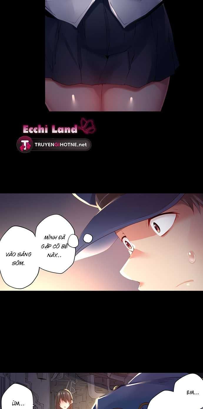 đọc truyện Ban Đêm, Cô Ta Là Một Kẻ Biến Thái Chương 4.2 ảnh 8 tại Truyện Dạ Ký