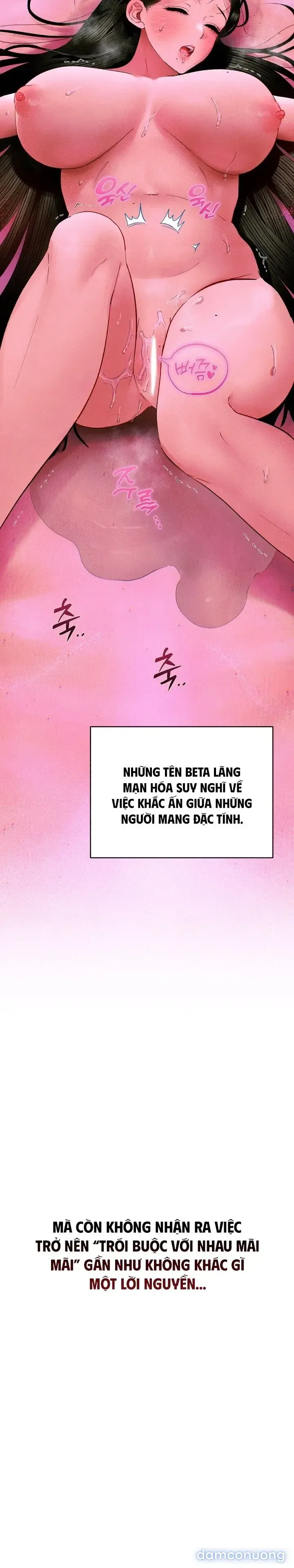 đọc truyện Bạn Đời Của Kẻ Săn Mồi Chương 2 ảnh 12 tại Thiên Thai Truyện