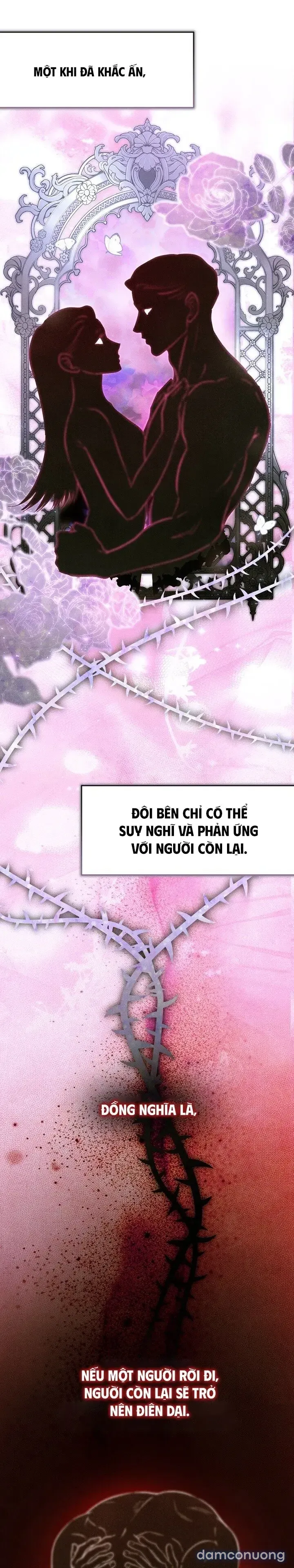 đọc truyện Bạn Đời Của Kẻ Săn Mồi Chương 2 ảnh 13 tại Thiên Thai Truyện