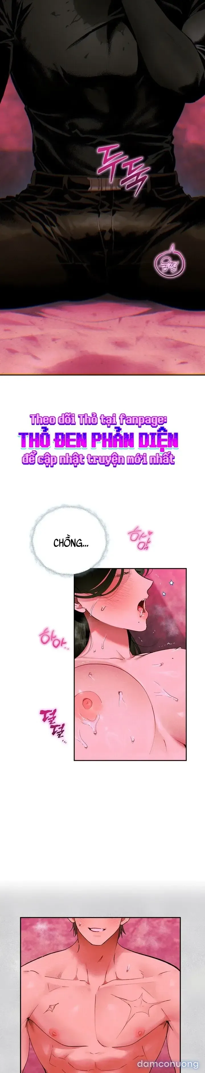 đọc truyện Bạn Đời Của Kẻ Săn Mồi Chương 2 ảnh 25 tại Thiên Thai Truyện