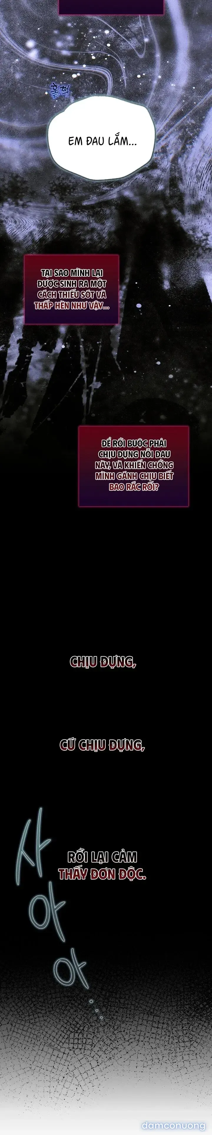 đọc truyện Bạn Đời Của Kẻ Săn Mồi Chương 2 ảnh 10 tại Thiên Thai Truyện