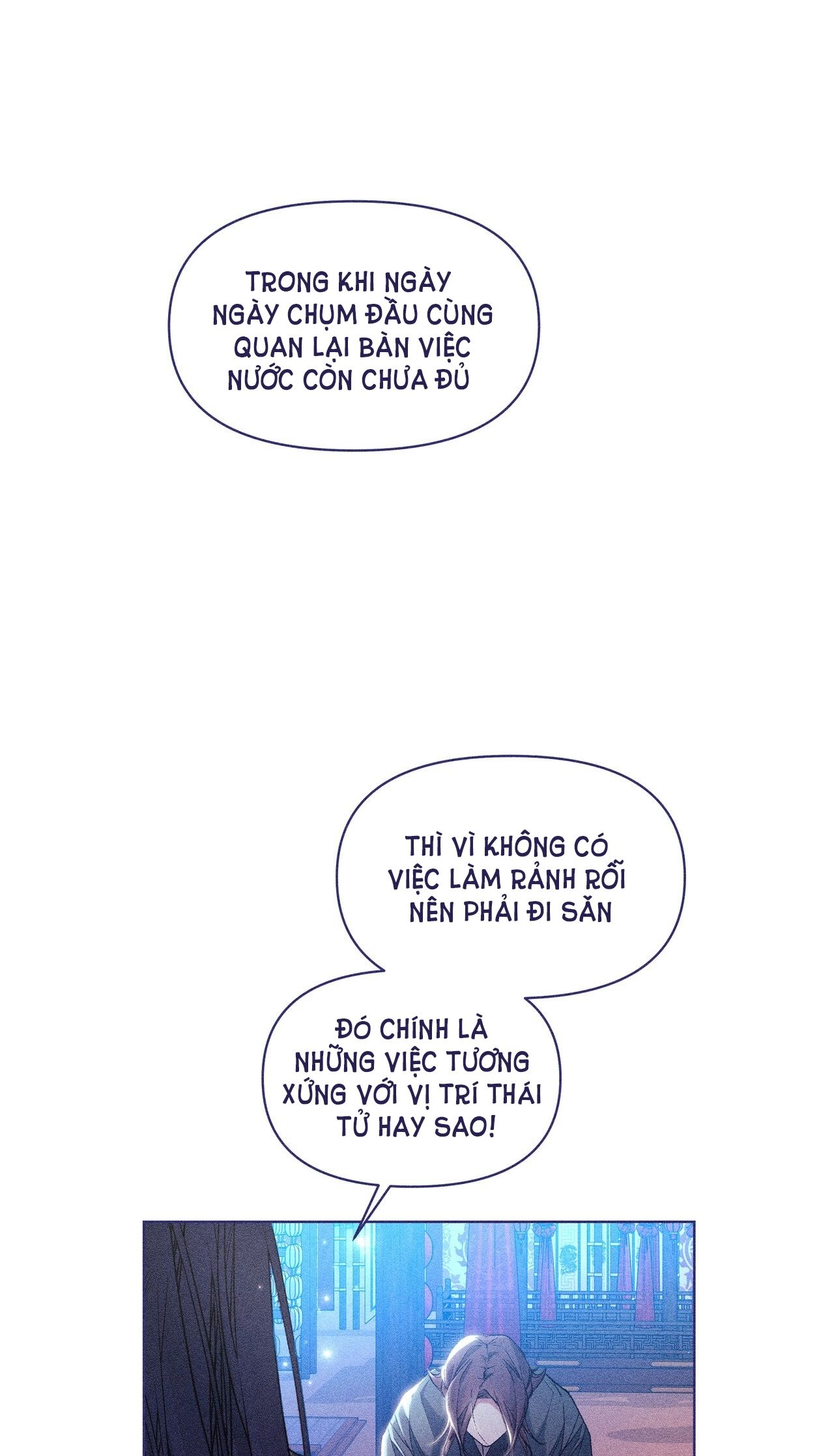 đọc truyện Bạn Đời Của Ryun Chương 10.2 ảnh 6 tại Giả Dược