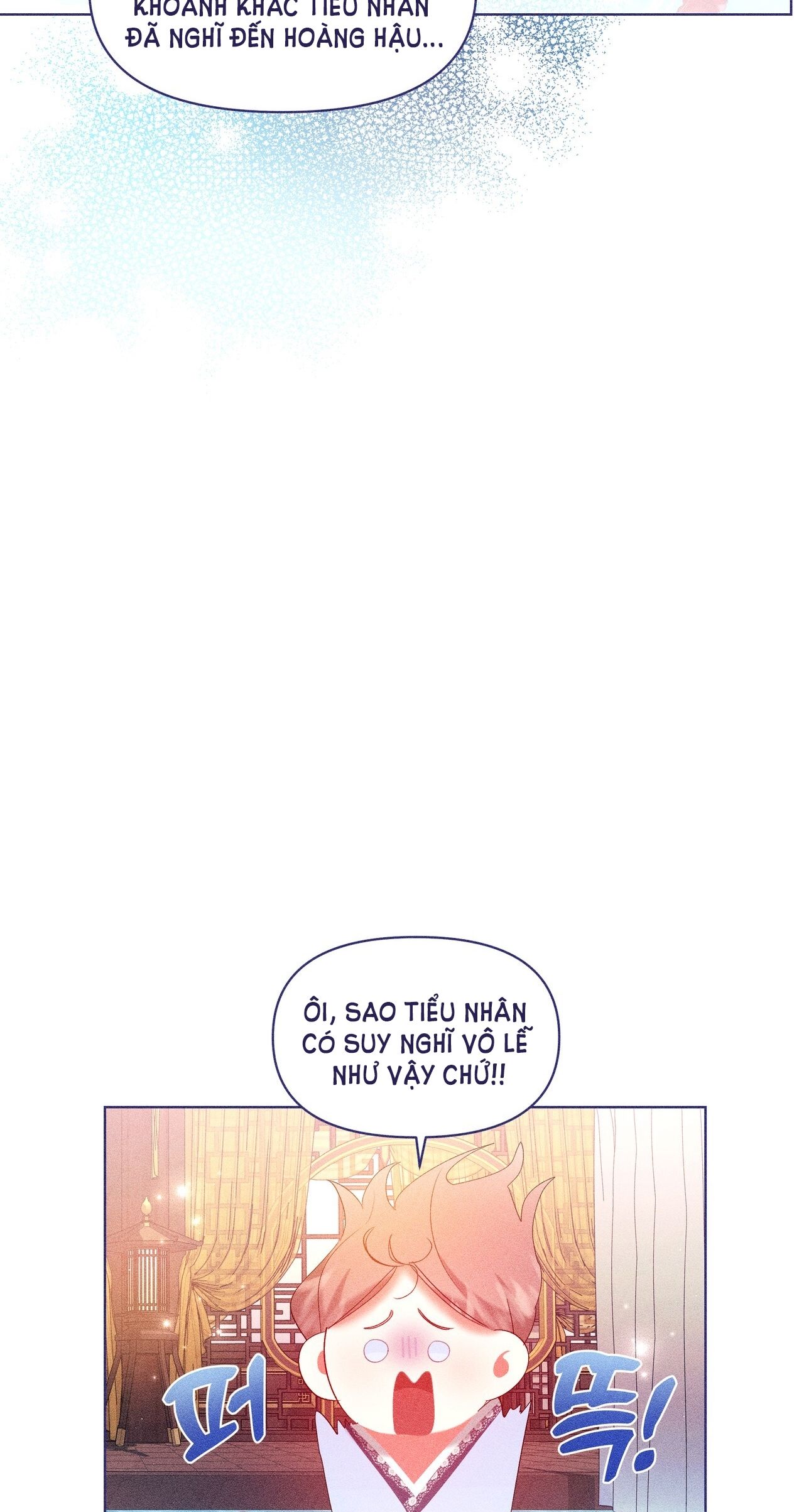 đọc truyện Bạn Đời Của Ryun Chương 11.1 ảnh 50 tại Giả Dược