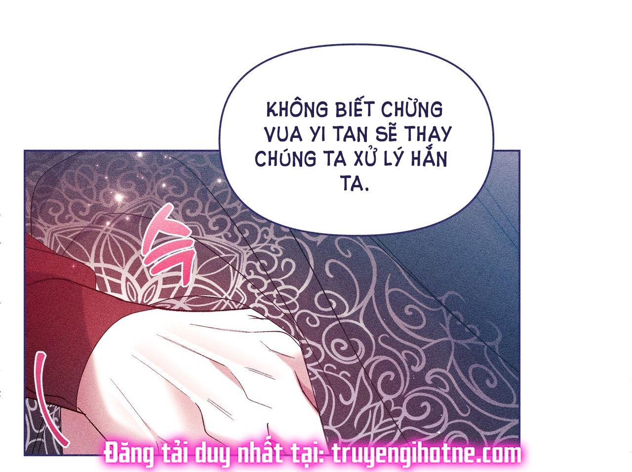 đọc truyện Bạn Đời Của Ryun Chương 11.2 ảnh 58 tại Giả Dược