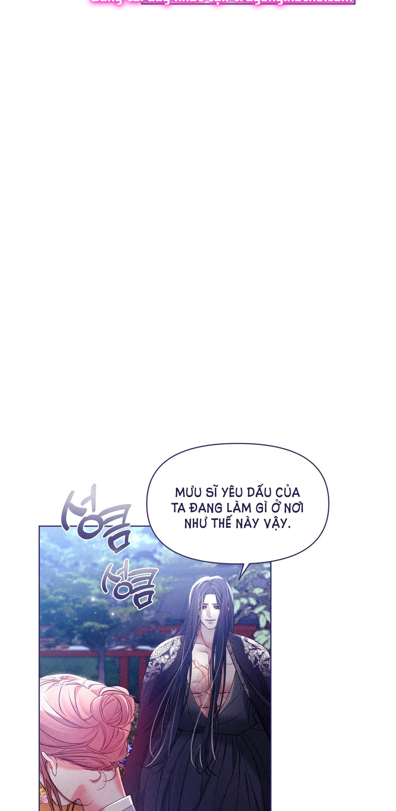 đọc truyện Bạn Đời Của Ryun Chương 12.1 ảnh 12 tại Giả Dược
