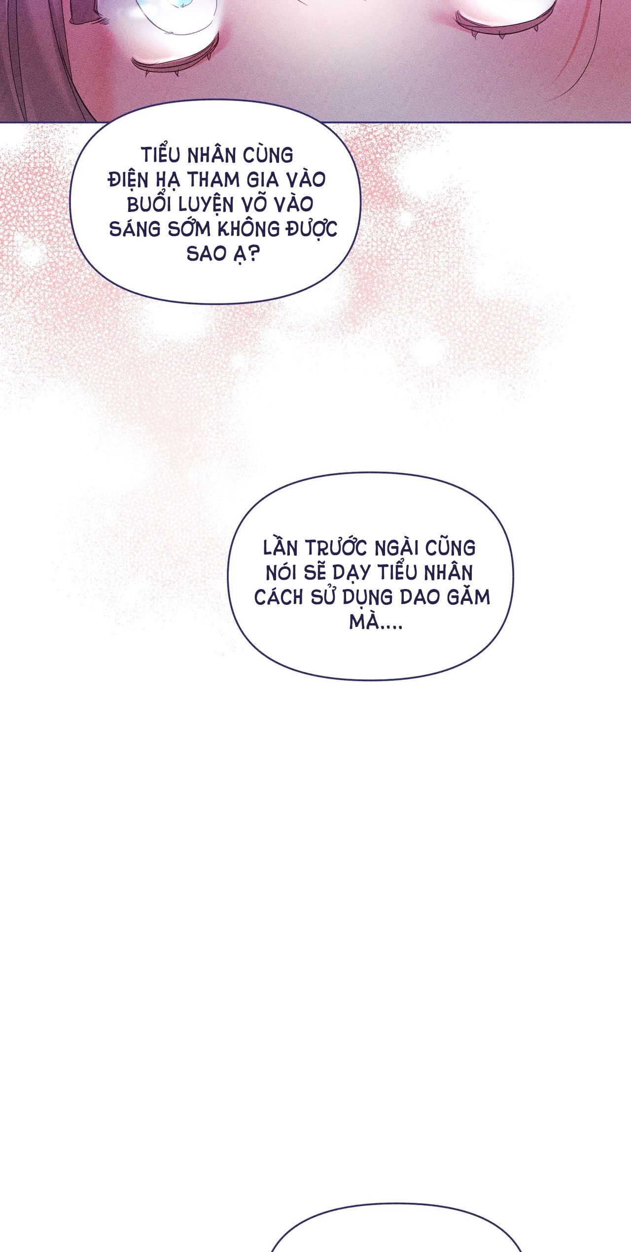 đọc truyện Bạn Đời Của Ryun Chương 12.1 ảnh 35 tại Giả Dược