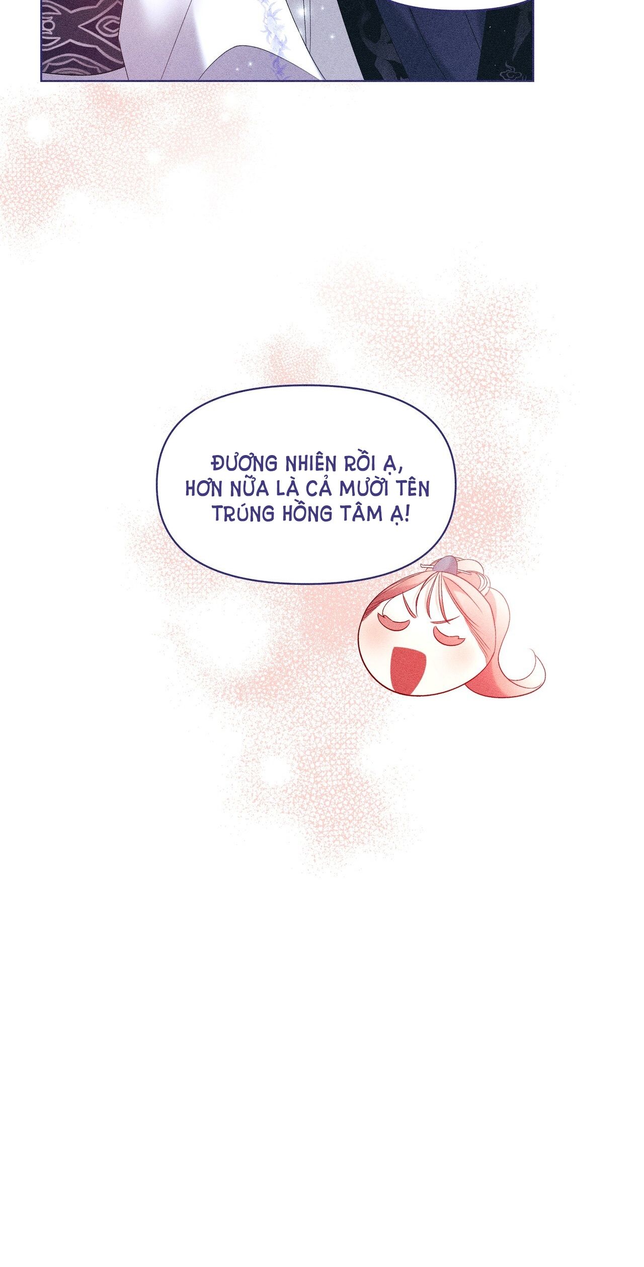 đọc truyện Bạn Đời Của Ryun Chương 13.1 ảnh 41 tại Giả Dược
