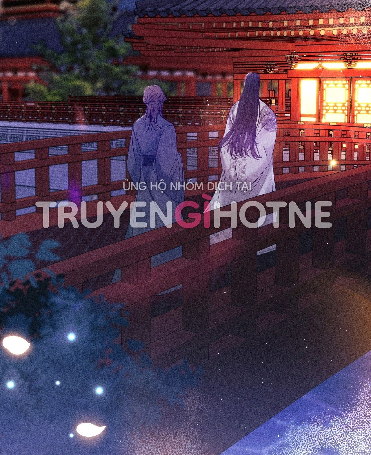 đọc truyện Bạn Đời Của Ryun Chương 13.2 ảnh 60 tại Giả Dược