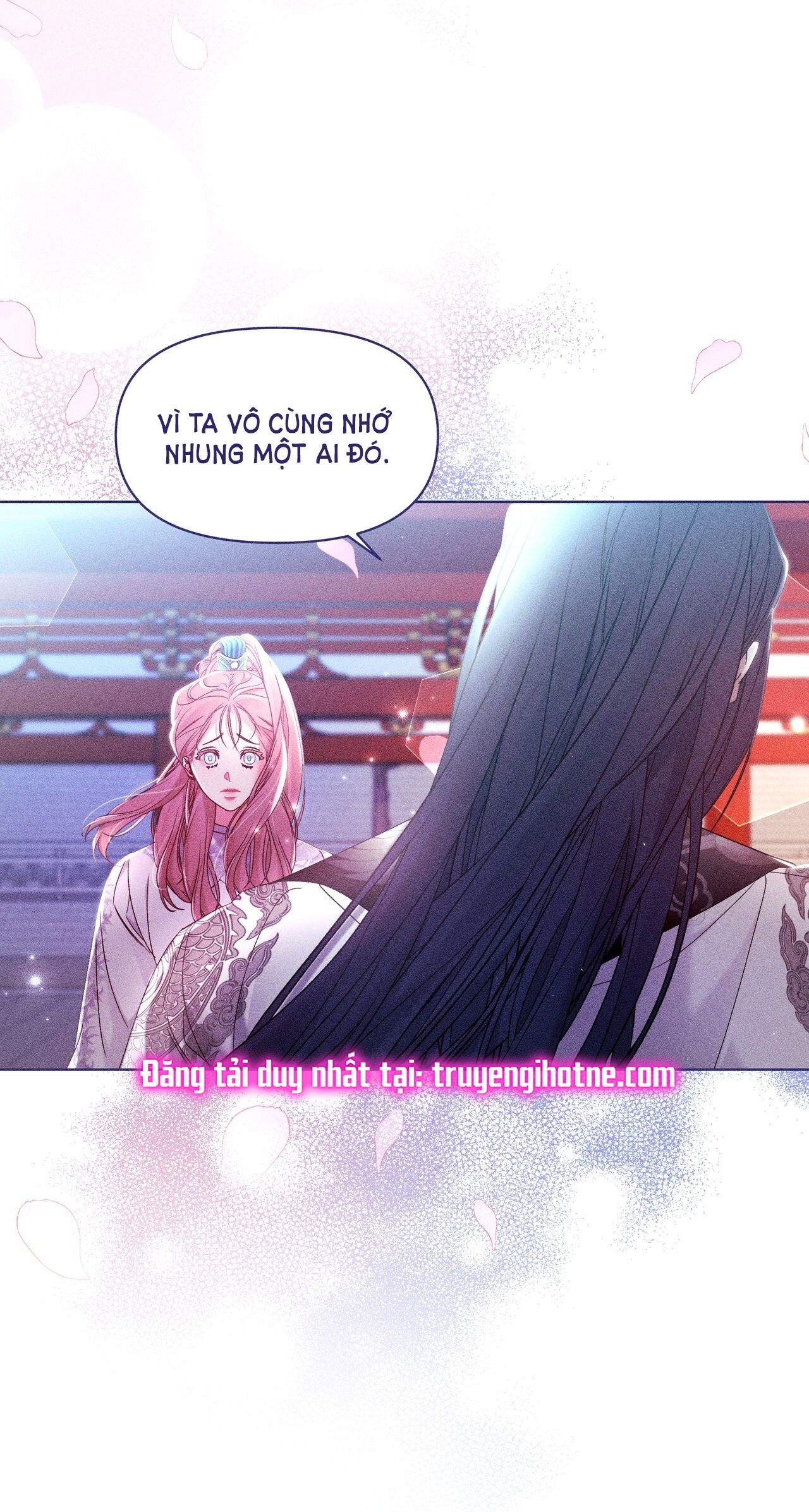 đọc truyện Bạn Đời Của Ryun Chương 14.1 ảnh 31 tại Giả Dược