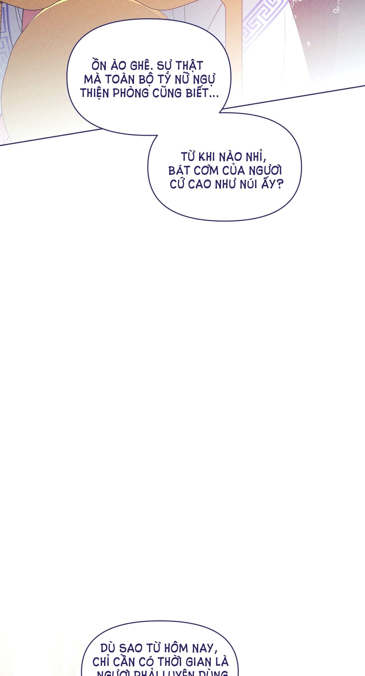 đọc truyện Bạn Đời Của Ryun Chương 14.2 ảnh 23 tại Giả Dược