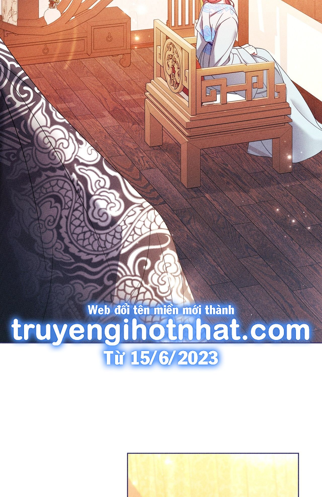 đọc truyện Bạn Đời Của Ryun Chương 15.1 ảnh 9 tại Giả Dược
