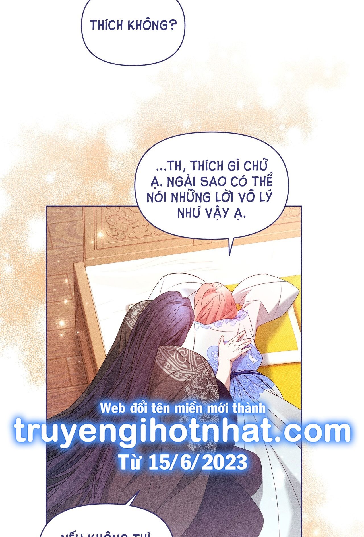 đọc truyện Bạn Đời Của Ryun Chương 15.2 ảnh 16 tại Giả Dược