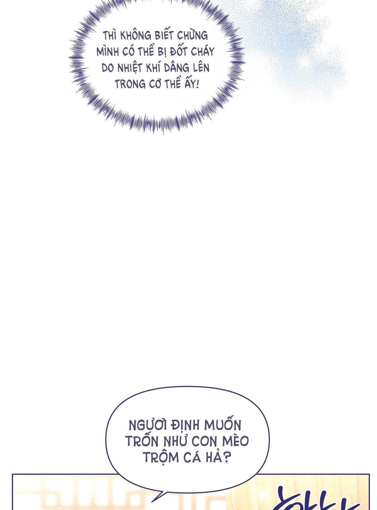 đọc truyện Bạn Đời Của Ryun Chương 15.2 ảnh 32 tại Giả Dược