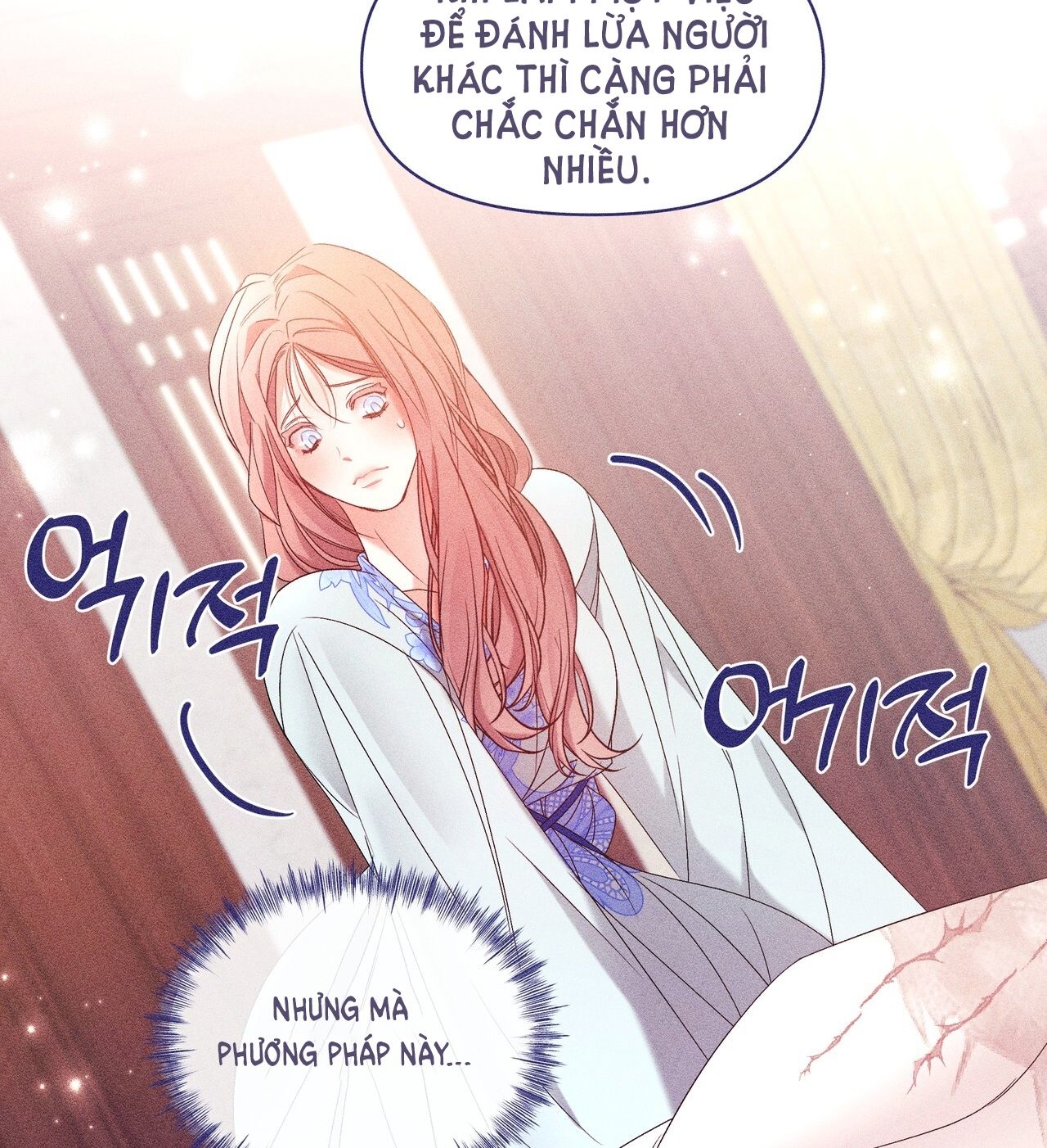 đọc truyện Bạn Đời Của Ryun Chương 15.2 ảnh 58 tại Giả Dược