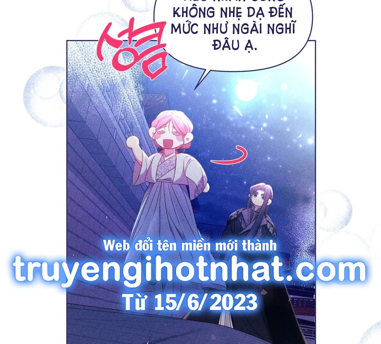 đọc truyện Bạn Đời Của Ryun Chương 16.2 ảnh 104 tại Giả Dược